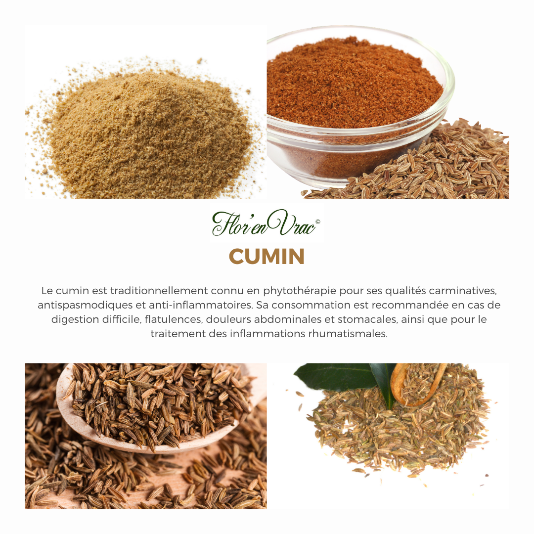 Cumin Bio – Image 2