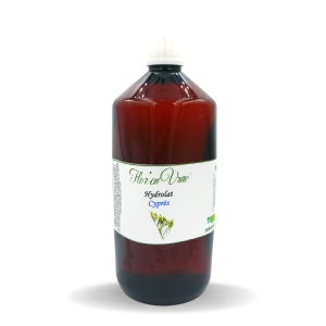 Hydrolat Cyprès Bio 1L