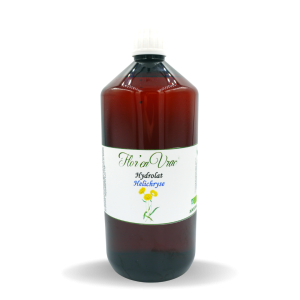 Hydrolat Helichryse Bio