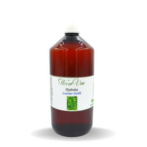 Hydrolat Laurier Noble Bio 1L