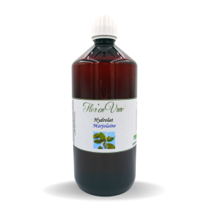 Hydrolat Marjolaine Bio 1L
