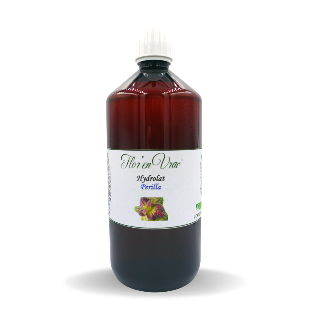 Hydrolat Perilla Bio 1L