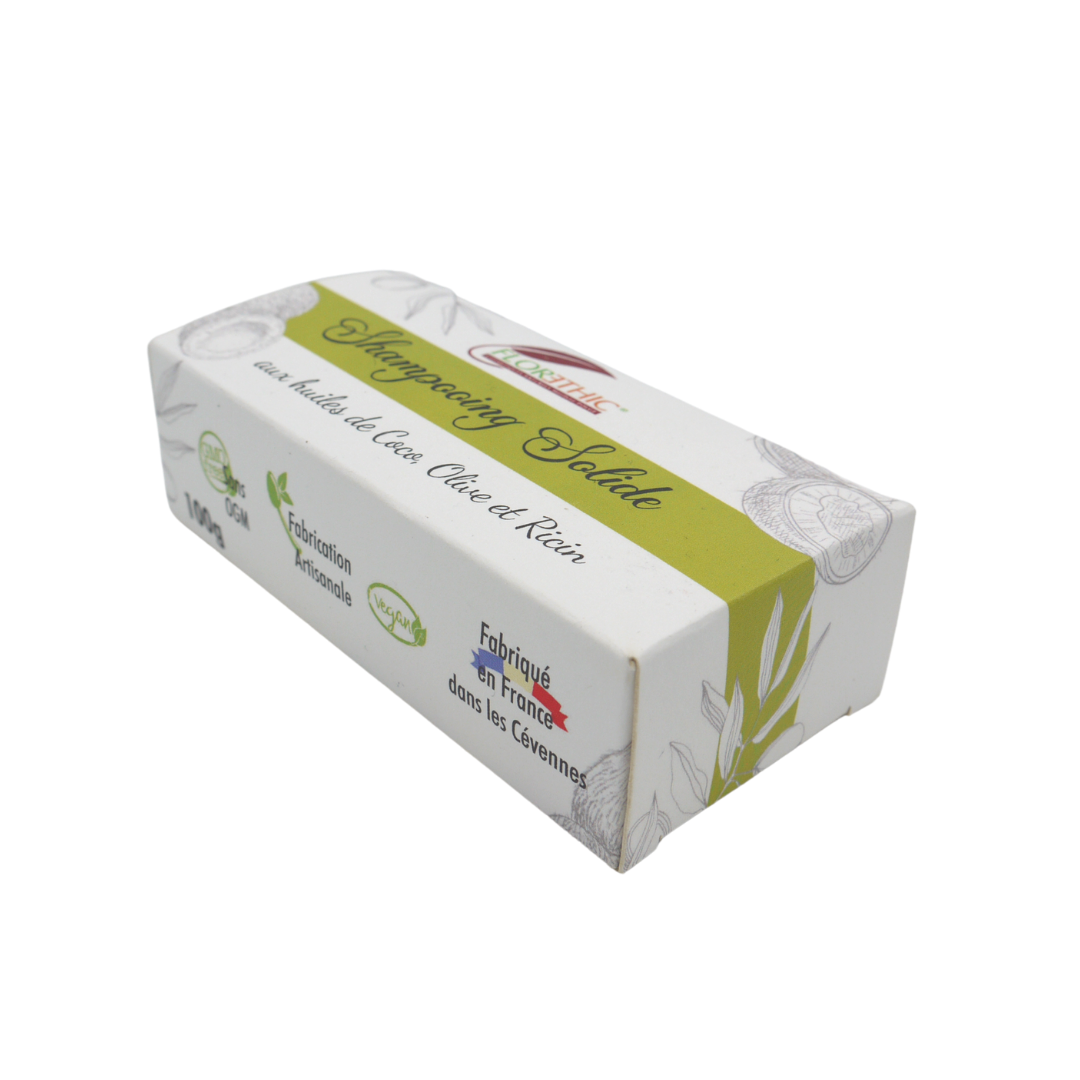 Shampoing Solide – Image 2