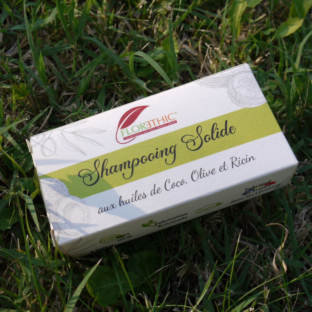 Shampoing Solide – Image 3