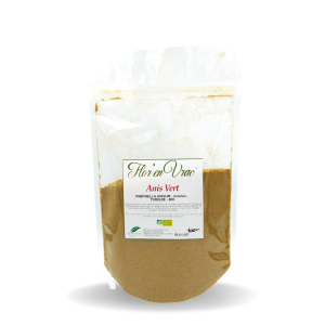 Anis Vert Bio