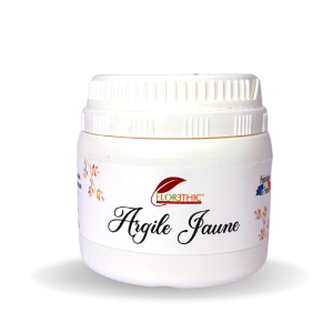 Argile Jaune