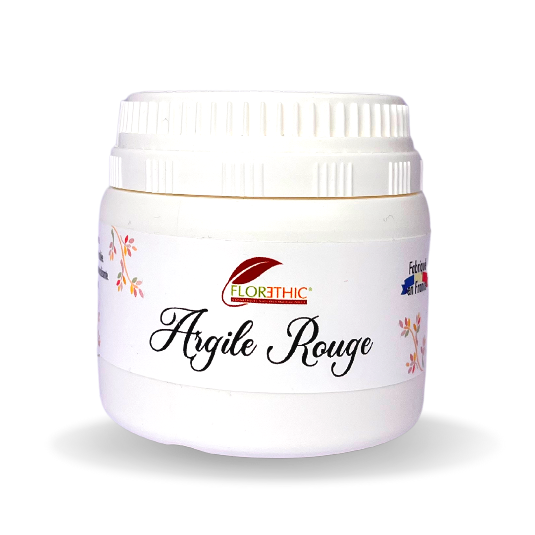Argile Rouge