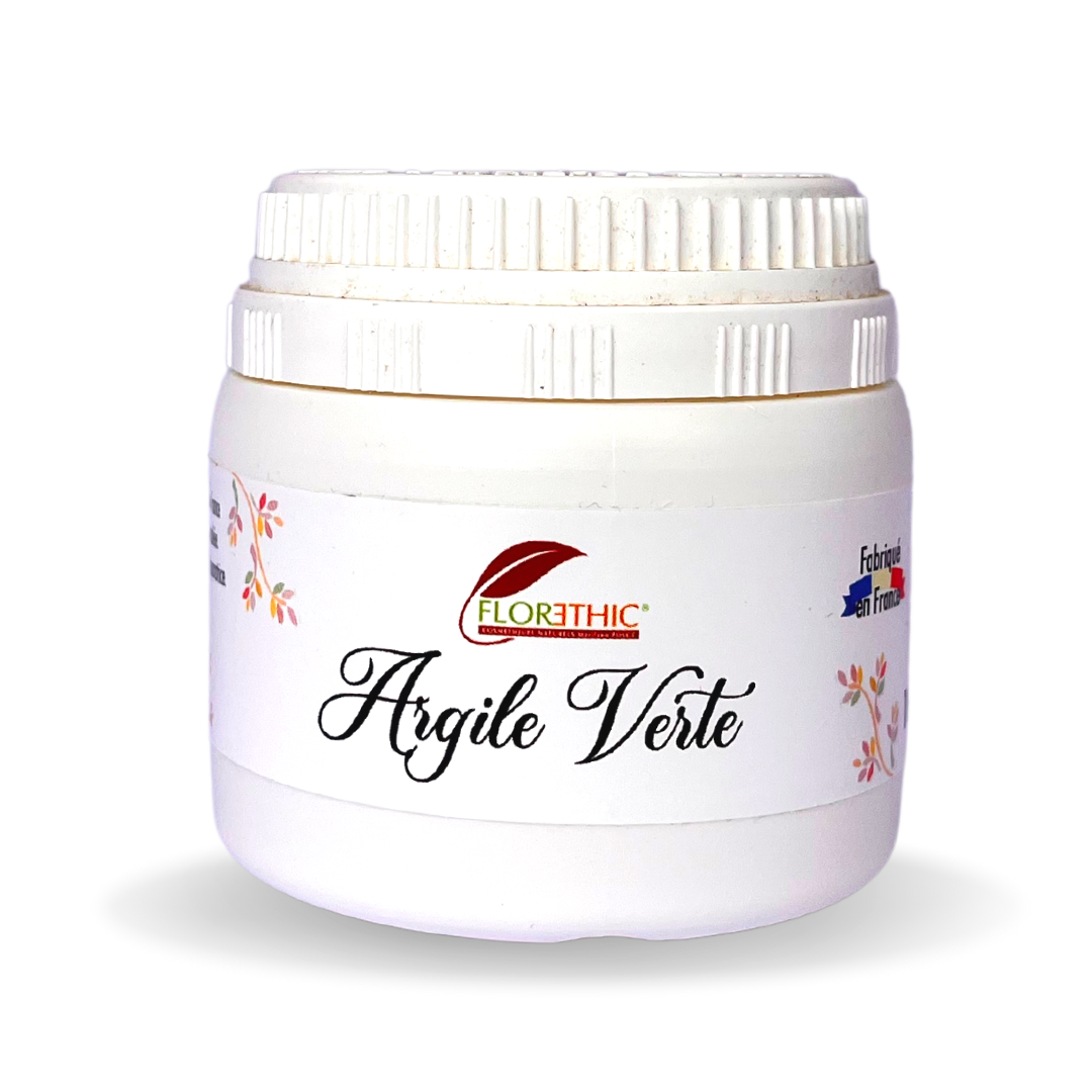 Argile Verte