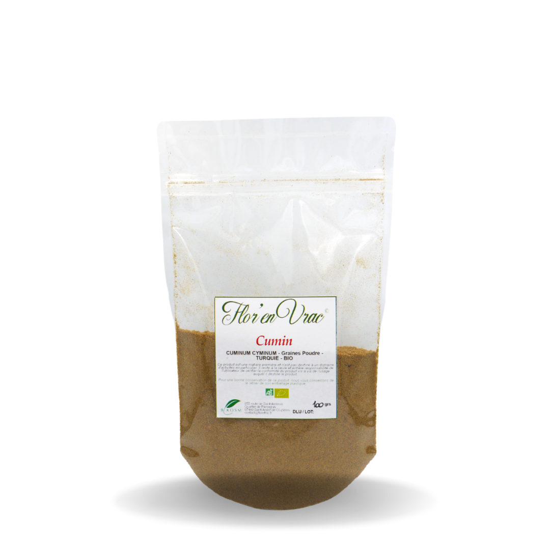Cumin Bio