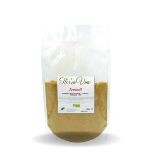 Fenouil Bio