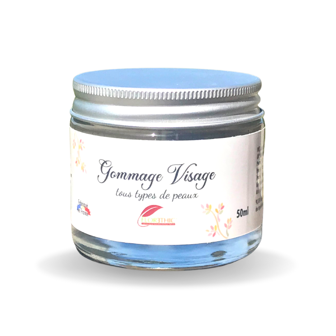 Gommage Visage 50ml