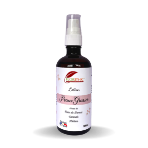 Lotion Peaux Grasses