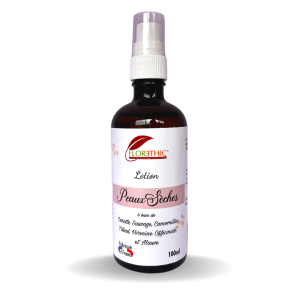 Lotion Peaux Sèches