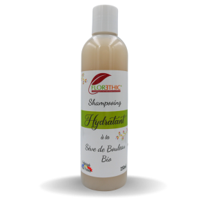 Shampoing Hydratant à la Sève de Bouleau 250ml
