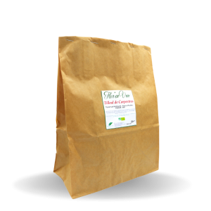 Tilleul de Carpentras Bio