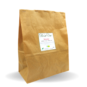 Verveine Séchée Bio